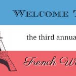 Welcome to the 3rd Annual French Week