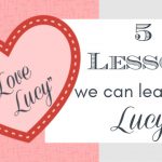 5 Lessons We Can Learn From Lucy