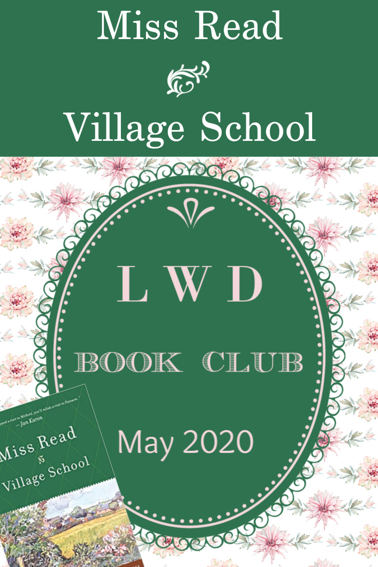 LWD Book Club - Village School 