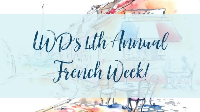 4th Annual French Week