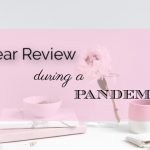 Mid-Year Review During a Pandemic