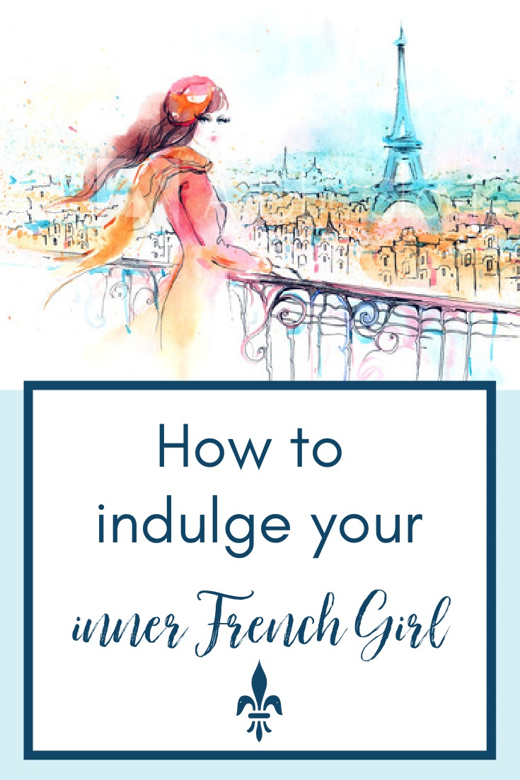 Your Inner French Girl
