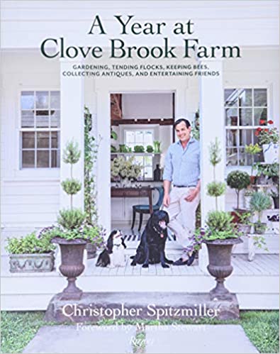 image Clove Brook Farm book cover