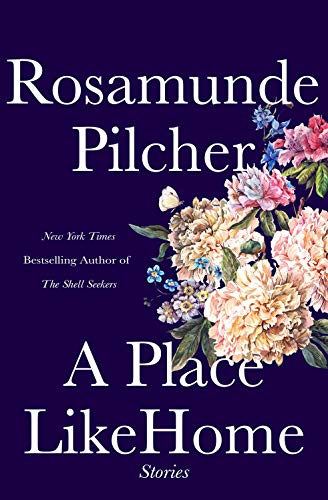 A Place Like Home book cover