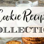 Cookie Recipe Collection