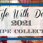 2021 Recipe Collection