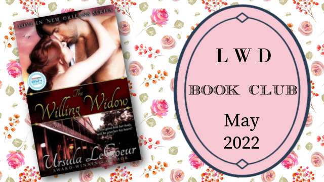 LWD Book Club May 2022