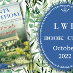 LWD Book Club ~ The French Gardener