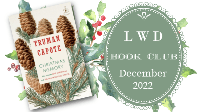LWD Book Club December 2022