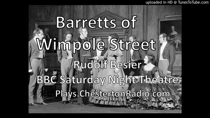 The Barretts of Wimpole Street screenshot