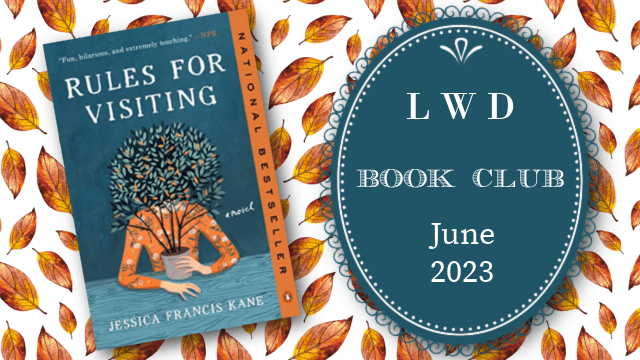 LWD Book Club June 2023