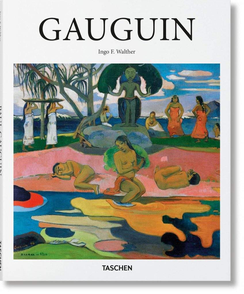 Gauguin book cover pic