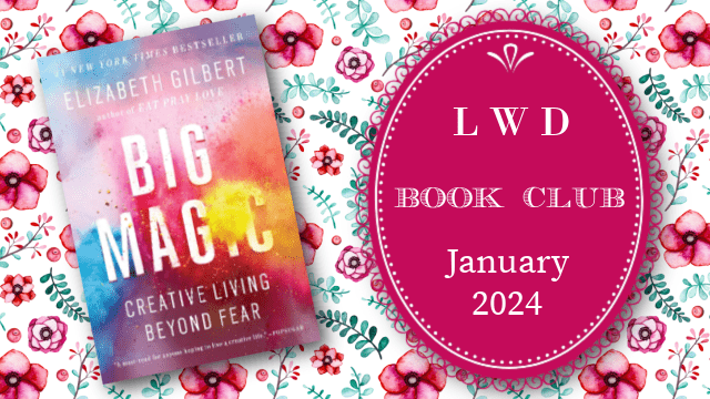 LWD Book Club January 2024