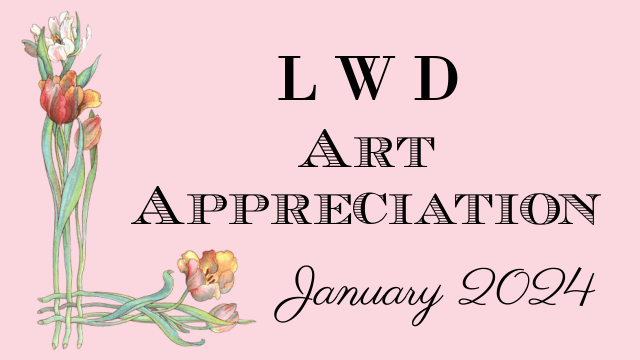 Art Appreciation graphic