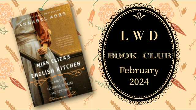 LWD Book Club February 2024