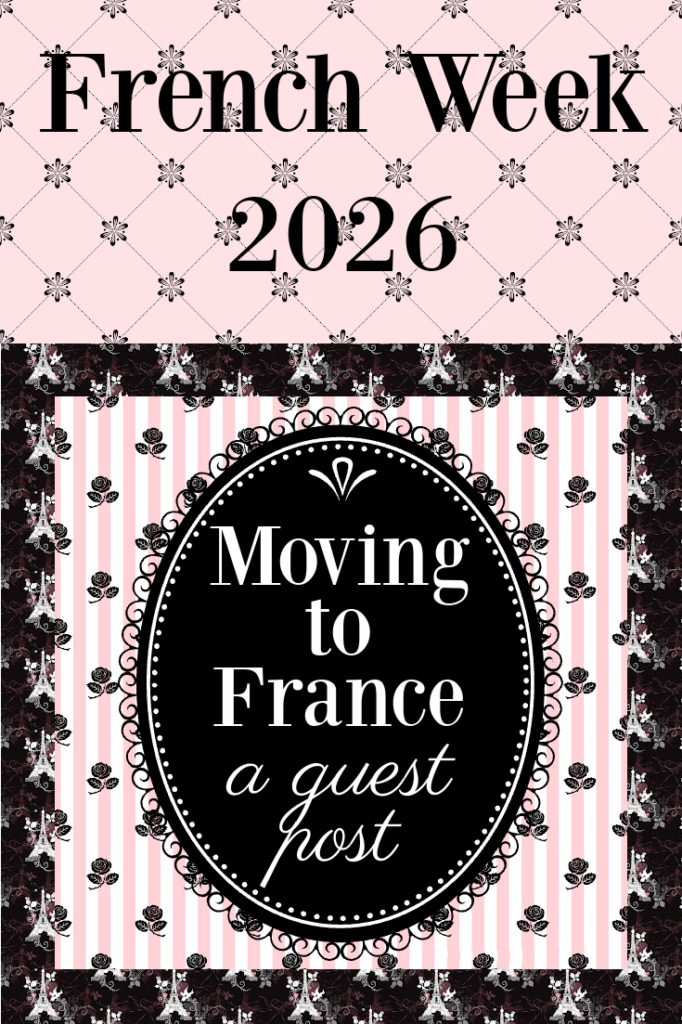 Moving to France graphic