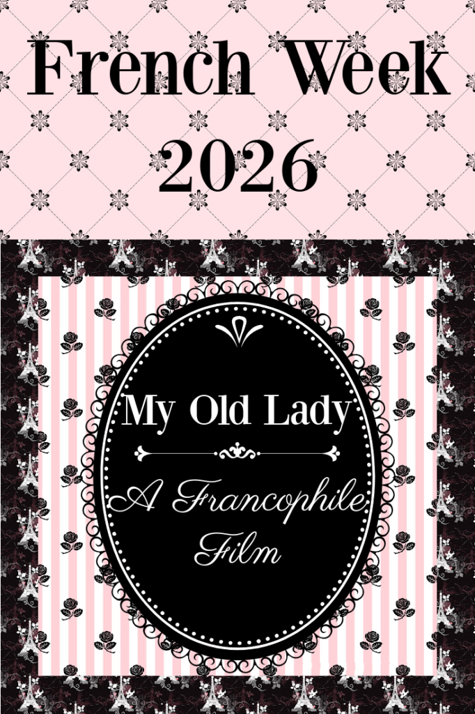 My Old Lady graphic