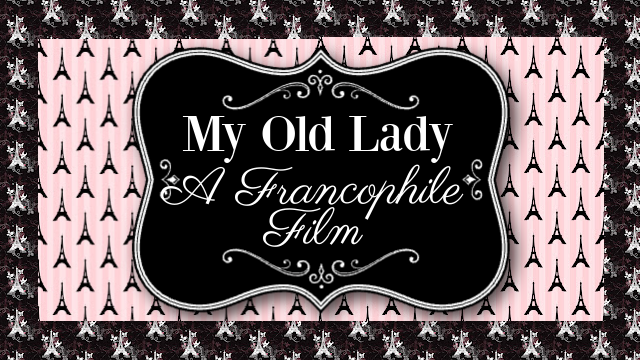 My Old Lady graphic