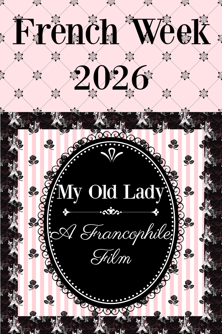My Old Lady graphic