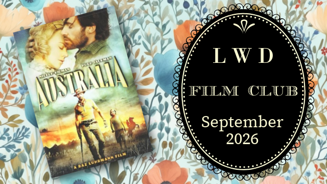 Film Club graphic