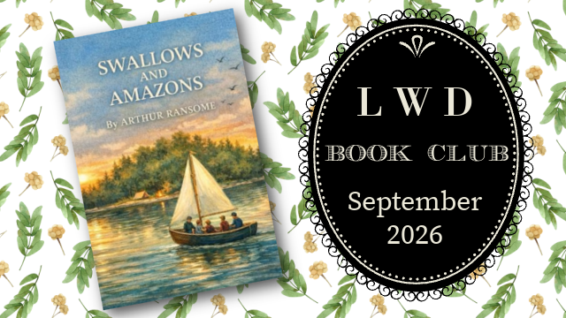 Book Club graphic