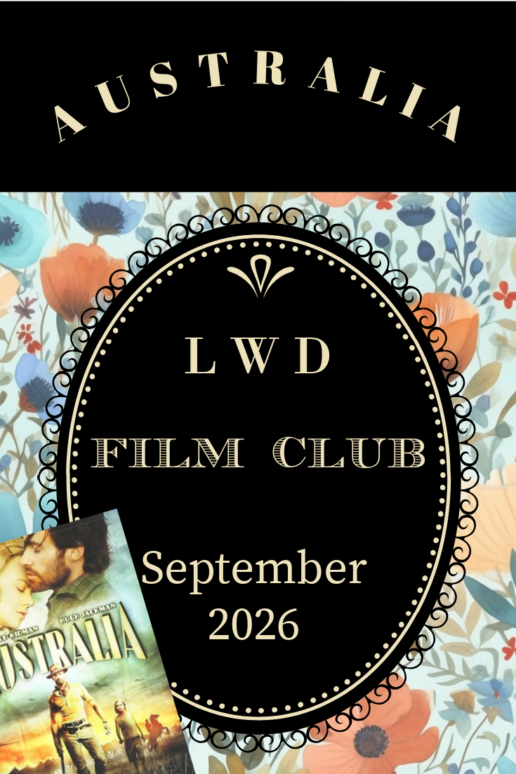 Film Club graphic