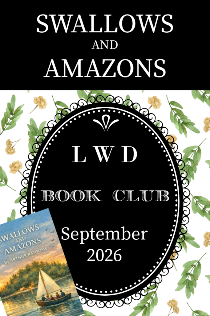Book Club graphic