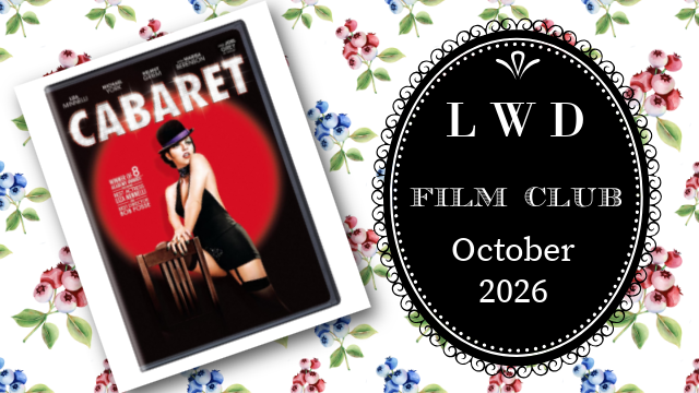LWD Film Club graphic